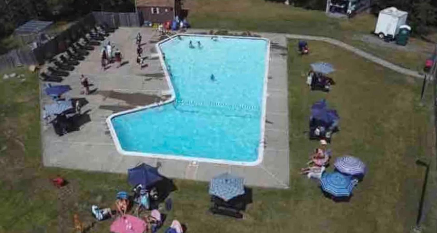 Peaceful Pocono Home With Hot Tub, Gym, & Office Long Pond Eksteriør bilde