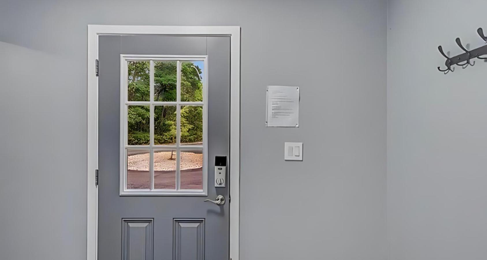 Peaceful Pocono Home With Hot Tub, Gym, & Office Long Pond Eksteriør bilde